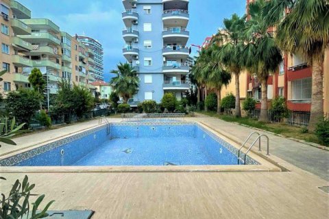 Leilighet  i Mahmutlar, Antalya, Tyrkia Nr. 208359 - 15