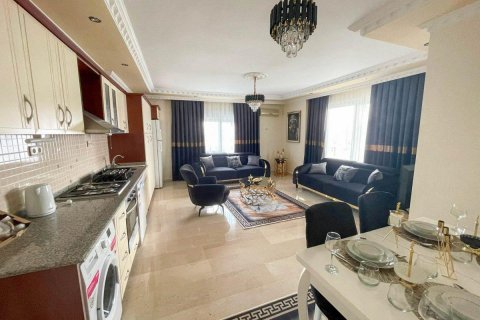 Leilighet  i Mahmutlar, Antalya, Tyrkia Nr. 208359 - 3