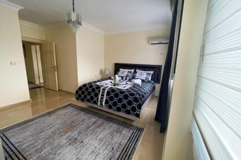 Leilighet  i Mahmutlar, Antalya, Tyrkia Nr. 208359 - 5