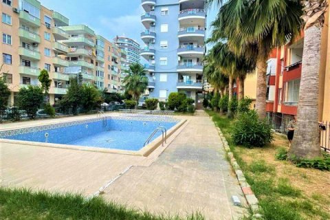 Leilighet  i Mahmutlar, Antalya, Tyrkia Nr. 208359 - 16