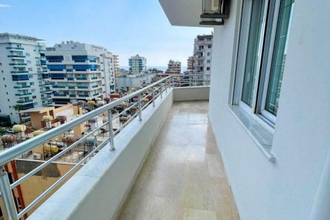 Leilighet  i Mahmutlar, Antalya, Tyrkia Nr. 208359 - 14