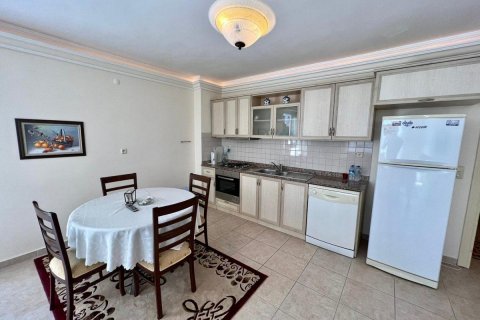 Lejlighed  i Oba, Antalya, Tyrkiet Nr. 208361 - 11