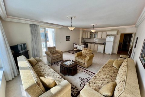 Lejlighed  i Oba, Antalya, Tyrkiet Nr. 208361 - 13