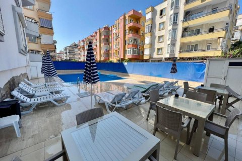 Lejlighed  i Oba, Antalya, Tyrkiet Nr. 208361 - 3