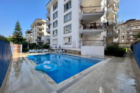 Lejlighed  i Oba, Antalya, Tyrkiet Nr. 208361 - 1