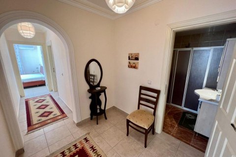 Lejlighed  i Oba, Antalya, Tyrkiet Nr. 208361 - 9