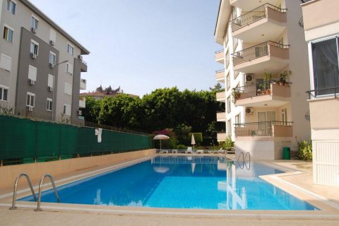 Lejlighed  i Oba, Antalya, Tyrkiet Nr. 208361 - 2