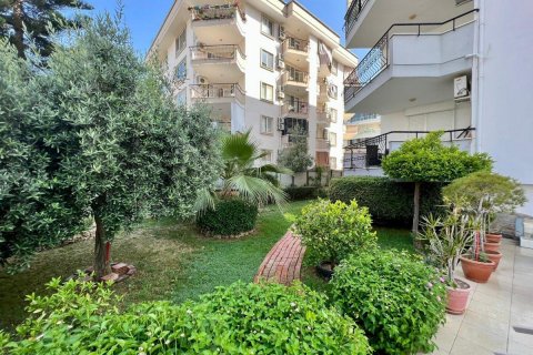 Lejlighed  i Oba, Antalya, Tyrkiet Nr. 208361 - 6