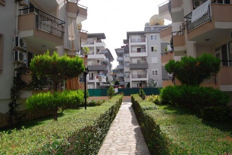 Lejlighed  i Oba, Antalya, Tyrkiet Nr. 208361 - 5