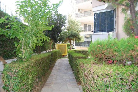 Lejlighed  i Oba, Antalya, Tyrkiet Nr. 208361 - 4