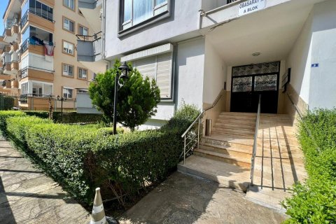 Lejlighed  i Oba, Antalya, Tyrkiet Nr. 208361 - 8