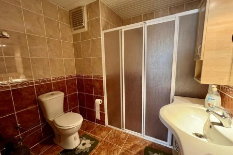 Lejlighed  i Oba, Antalya, Tyrkiet Nr. 208361 - 17