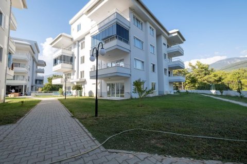 Penthouse  i Oba, Antalya, Tyrkiet Nr. 208363 - 3