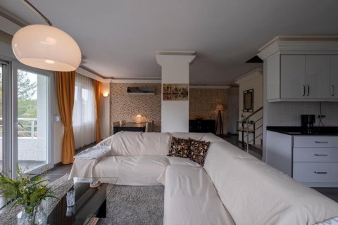 Penthouse  i Oba, Antalya, Tyrkiet Nr. 208363 - 10