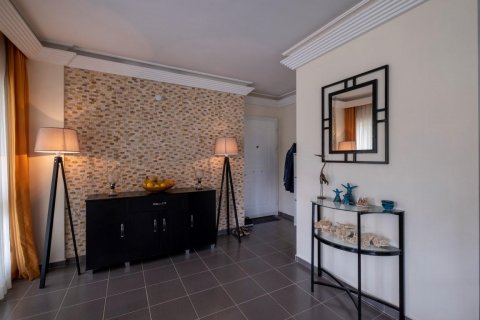 Penthouse  i Oba, Antalya, Tyrkiet Nr. 208363 - 7