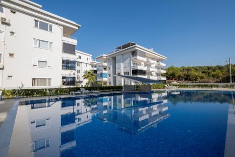 Penthouse  i Oba, Antalya, Tyrkiet Nr. 208363 - 1