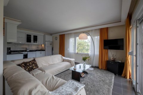 Penthouse  i Oba, Antalya, Tyrkiet Nr. 208363 - 13