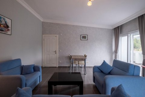 Penthouse  i Oba, Antalya, Tyrkiet Nr. 208363 - 27