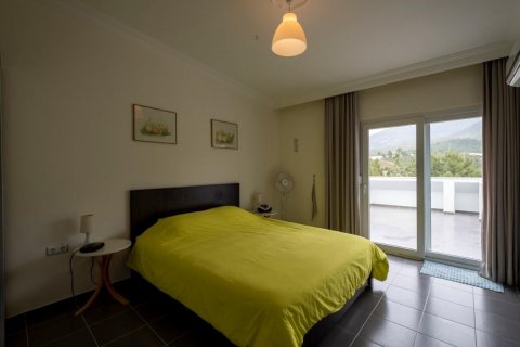 Penthouse  i Oba, Antalya, Tyrkiet Nr. 208363 - 30