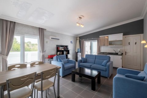 Penthouse  i Oba, Antalya, Tyrkiet Nr. 208363 - 26
