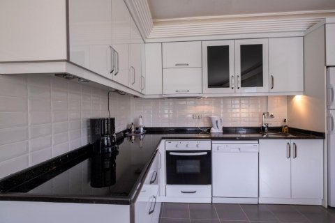 Penthouse  i Oba, Antalya, Tyrkiet Nr. 208363 - 14
