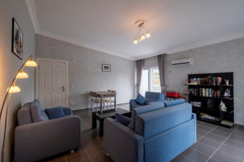 Penthouse  i Oba, Antalya, Tyrkiet Nr. 208363 - 25