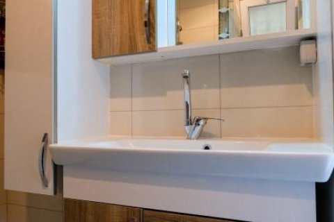 Penthouse  i Oba, Antalya, Tyrkiet Nr. 208363 - 20