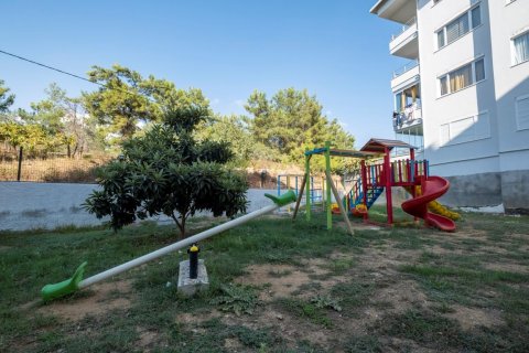 Penthouse  i Oba, Antalya, Tyrkiet Nr. 208363 - 5