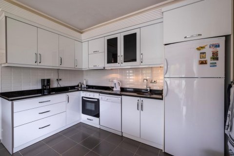 Penthouse  i Oba, Antalya, Tyrkiet Nr. 208363 - 15
