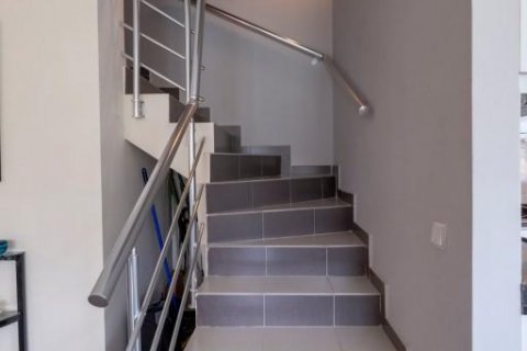 Penthouse  i Oba, Antalya, Tyrkiet Nr. 208363 - 23