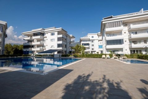 Penthouse  i Oba, Antalya, Tyrkiet Nr. 208363 - 4