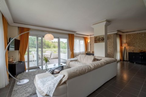 Penthouse  i Oba, Antalya, Tyrkiet Nr. 208363 - 9