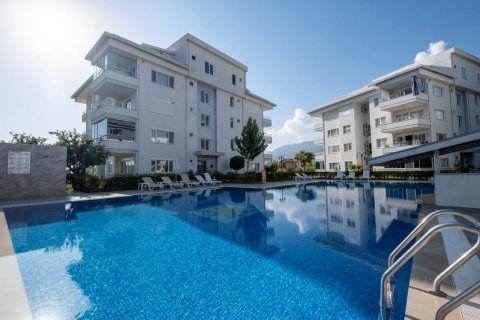 Penthouse  i Oba, Antalya, Tyrkiet Nr. 208363 - 2
