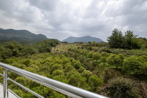 Penthouse  i Oba, Antalya, Tyrkiet Nr. 208363 - 19