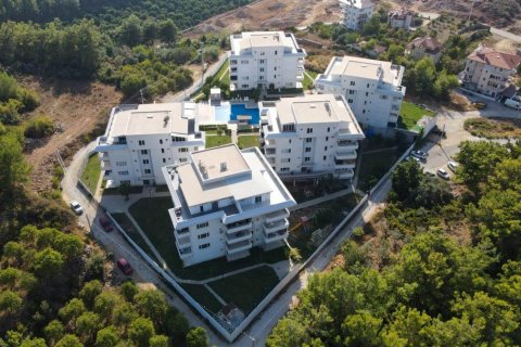 Penthouse  i Oba, Antalya, Tyrkiet Nr. 208363 - 6