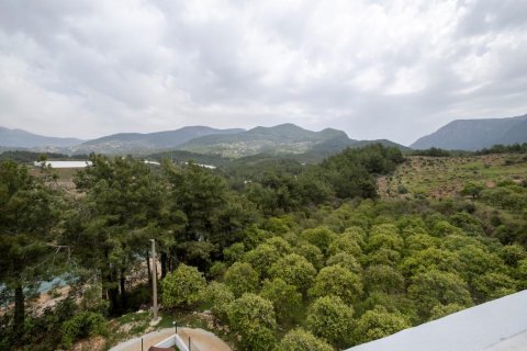 Penthouse  i Oba, Antalya, Tyrkiet Nr. 208363 - 18