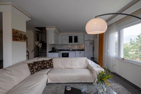 Penthouse  i Oba, Antalya, Tyrkiet Nr. 208363 - 12