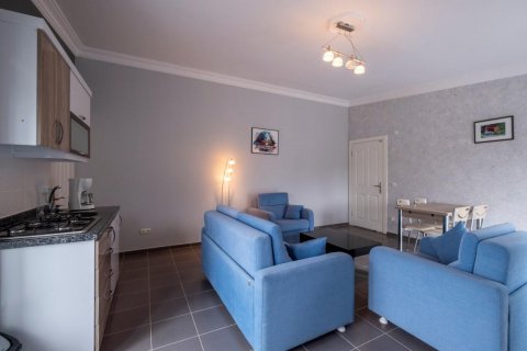 Penthouse  i Oba, Antalya, Tyrkiet Nr. 208363 - 24