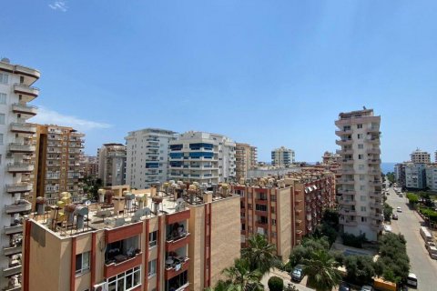 Lejlighed  i Mahmutlar, Antalya, Tyrkiet Nr. 208362 - 2