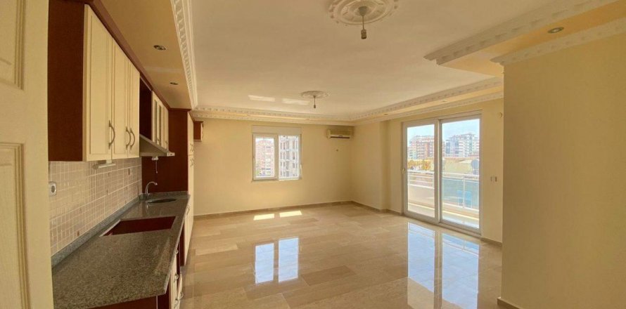 Lejlighed  i Mahmutlar, Antalya, Tyrkiet Nr. 208362