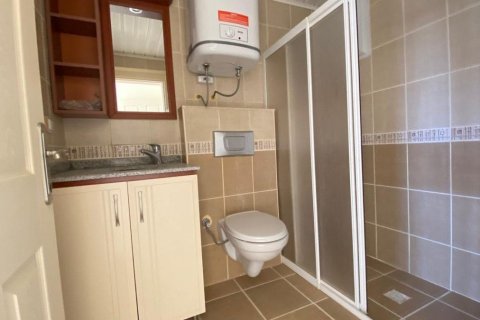 Lejlighed  i Mahmutlar, Antalya, Tyrkiet Nr. 208362 - 13