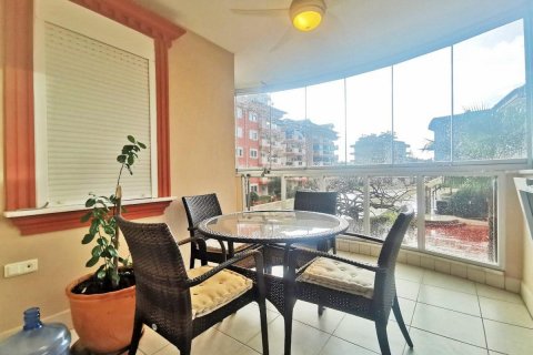 Lejlighed  i Oba, Antalya, Tyrkiet Nr. 208358 - 15