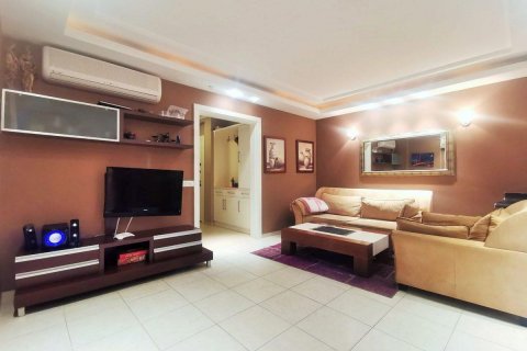 Lejlighed  i Oba, Antalya, Tyrkiet Nr. 208358 - 12