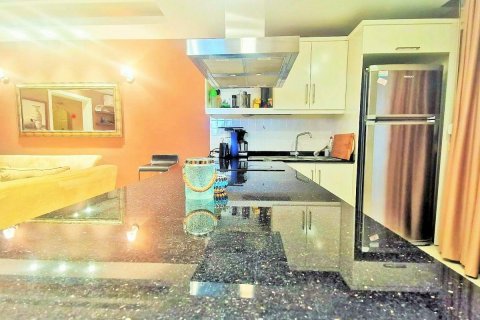 Lejlighed  i Oba, Antalya, Tyrkiet Nr. 208358 - 11