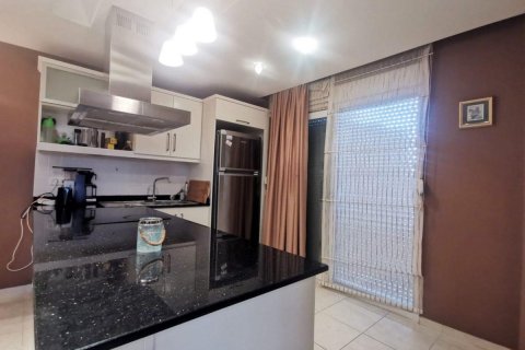 Lejlighed  i Oba, Antalya, Tyrkiet Nr. 208358 - 8