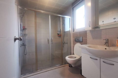 Lejlighed  i Oba, Antalya, Tyrkiet Nr. 208358 - 20