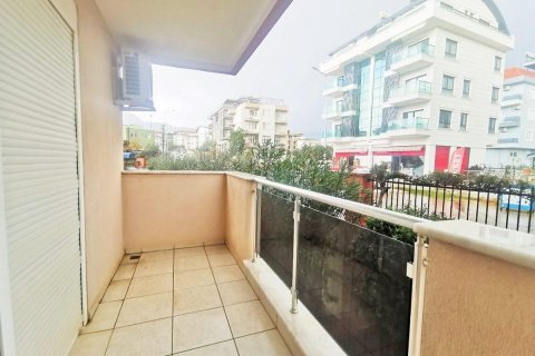 Lejlighed  i Oba, Antalya, Tyrkiet Nr. 208358 - 21