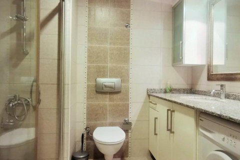 Lejlighed  i Oba, Antalya, Tyrkiet Nr. 208358 - 16