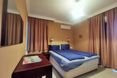 Lejlighed  i Oba, Antalya, Tyrkiet Nr. 208358 - 18