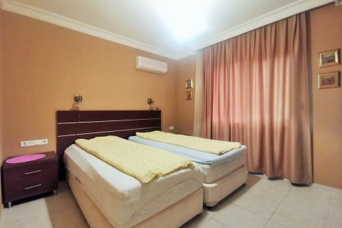 Lejlighed  i Oba, Antalya, Tyrkiet Nr. 208358 - 17